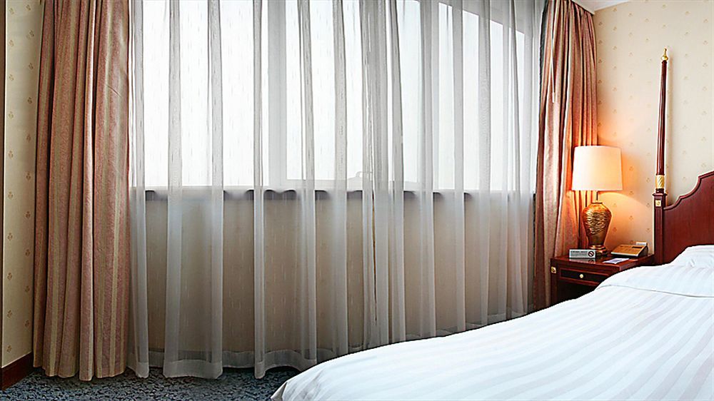 Plaza Hotel Peking Kültér fotó